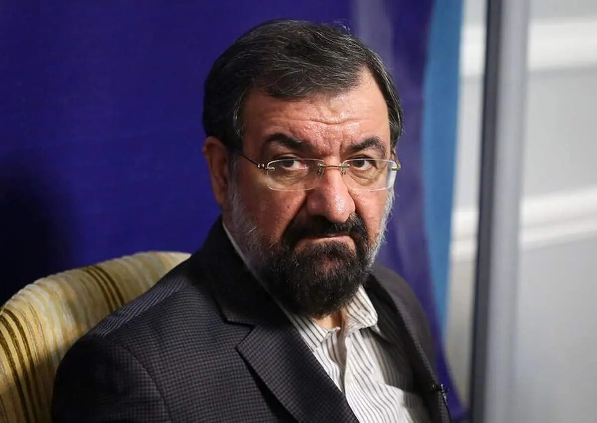 واکنش تند دبیر مجمع تشخیص مصلحت نظام 
