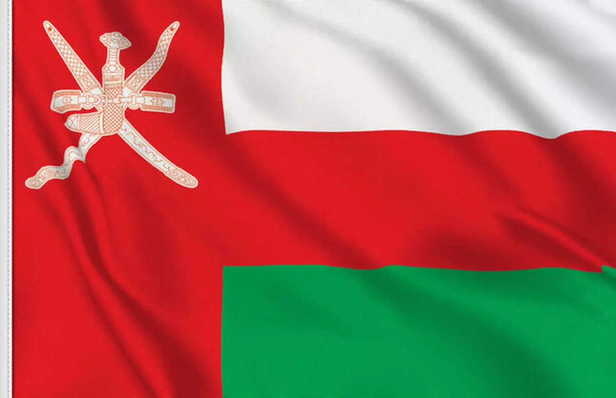 سلطان عمان به ایران پیام داد 