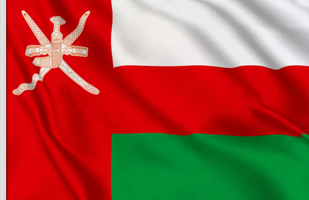 سلطان عمان به ایران پیام داد