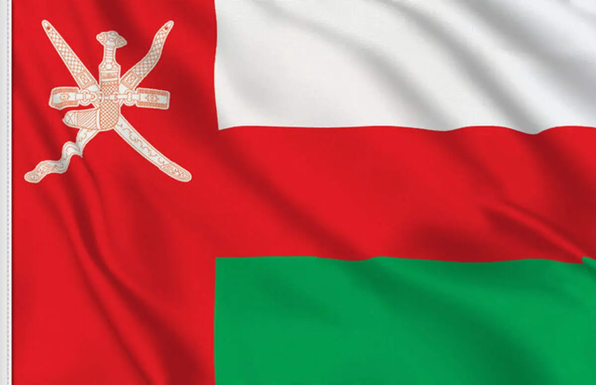 سلطان عمان به ایران پیام داد 