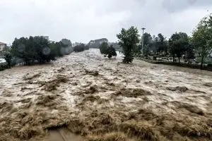 ۶ استان کشور به حالت آماده‌باش درآمدند