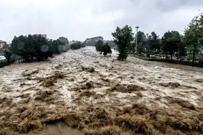 ۶ استان کشور به حالت آماده‌باش درآمدند