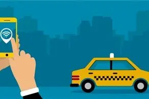 خبر تازه درباره نرخ کرایه تاکسی های اینترنتی در 1402