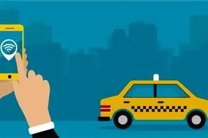 اولین عکس حیرت انگیزی که از "تاکسی پرنده" منتشر شد/ تصویر