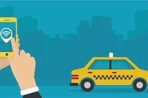 اولین عکس حیرت انگیزی که از "تاکسی پرنده" منتشر شد/ تصویر