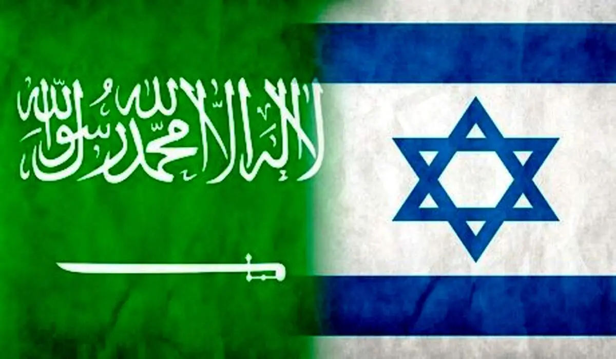 پاسخ دندان‌شکن عربستان به اسرائیل