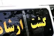 چه نهادی بر گشت ارشاد نظارت دارد؟