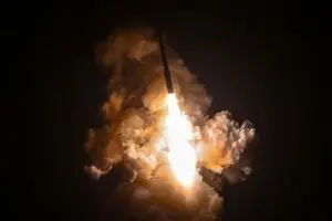 اولین آزمایش هسته ای آمریکا چه زمانی انجام‌ می شود؟ 