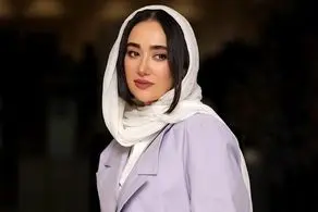 تغییر چهره شیطانِ «او یک فرشته بود» با تزریق های زیبایی!/ عکس