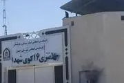 این مادر نوزادش را در حمله تروریستی زاهدان انجام داد| تیر به سر فرزندم خورد! + ببینید