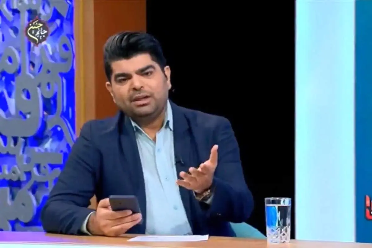 تیکه سنگین مجری صداوسیما درباره راهکار عجیب مسئولان + ببینید