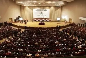 دلجویی آمریکا از عراق