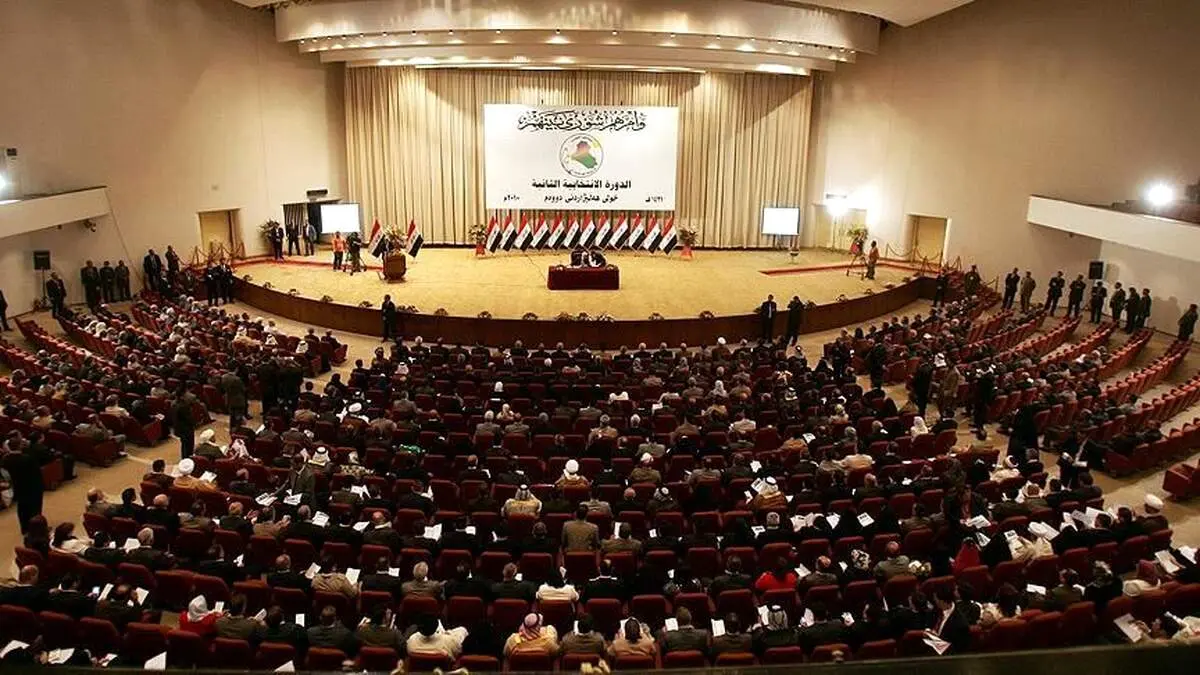 جلسه انتخاب هیئت رییسه کاملا قانونی بود