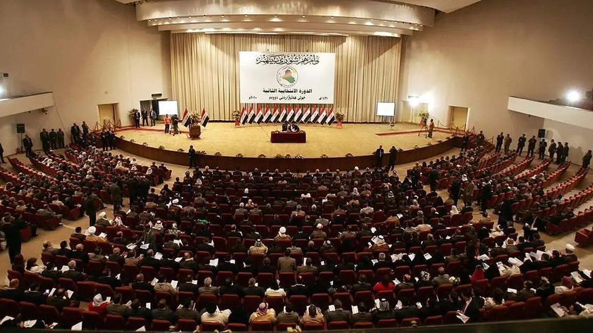 انتخابات ریاست جمهوری به تعویق افتاد