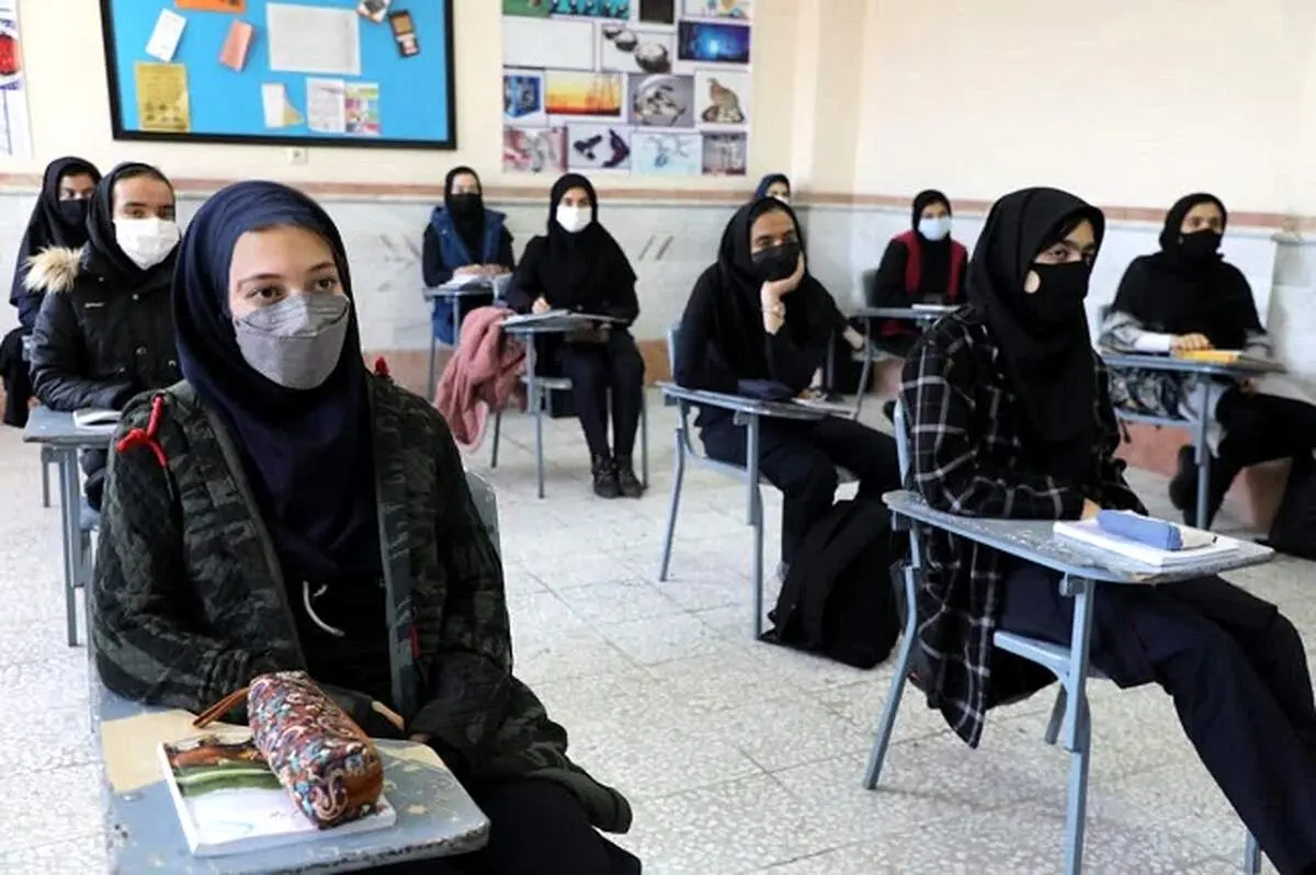 جزئیات تعطیلی مدارس فردا چهارشنبه 23 اسفند 1403