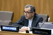 پایان ماموریت تخت روانچی در سازمان ملل