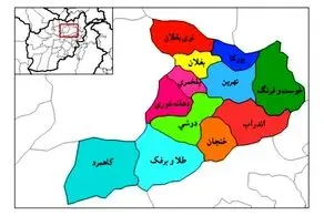 پیشروی نیروهای مردمی افغانستان آغاز شد/سه شهرستان از تصرف طالبان درآمد