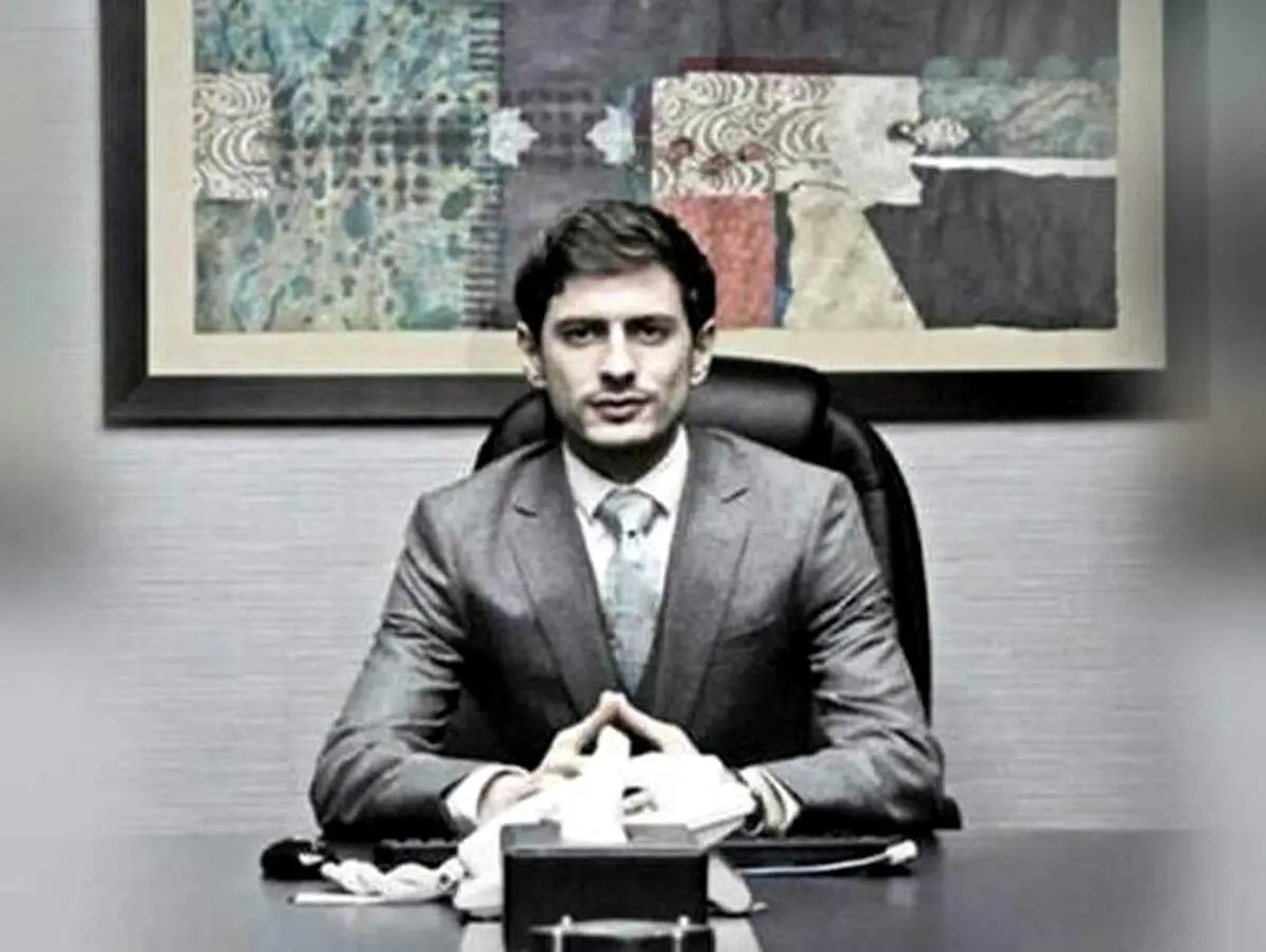  یک انگلیسی در حملات موشکی سپاه پاسداران کشته شد + عکس