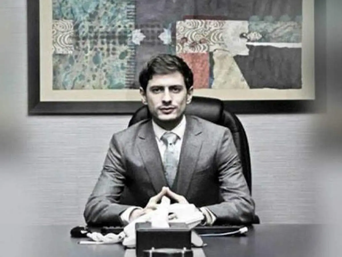 یک انگلیسی در حملات موشکی سپاه پاسداران کشته شد + عکس