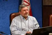 حضرتی به پویش «بساز مدرسه» پیوست