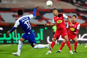دربی 100 با 18 هزار برگزار می‌شود؟/ لطفا به ورزشگاه نیایید!