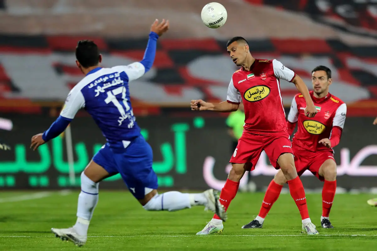 پیشنهاد محرمانه مدیران استقلال و پرسپولیس به چند ملیپوش و لژیونر