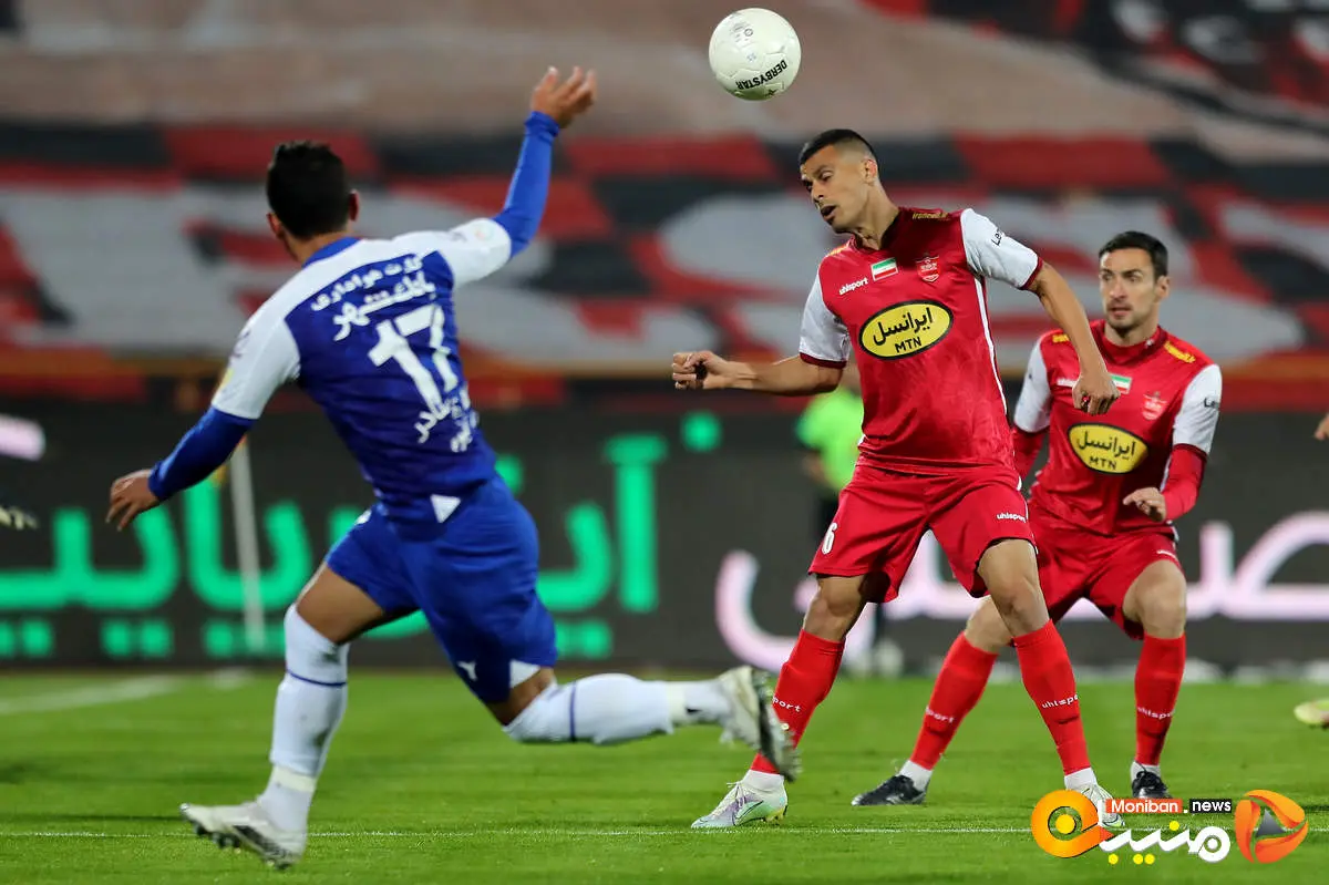 دربی 100 با 18 هزار برگزار می‌شود؟/ لطفا به ورزشگاه نیایید!