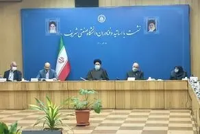 فاصله بین دولت و دانشگاه برداشته شود 