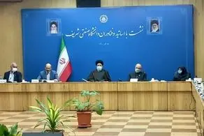 فاصله بین دولت و دانشگاه برداشته شود 
