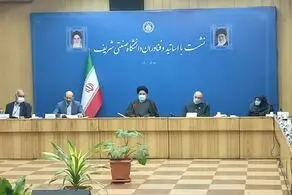 فاصله بین دولت و دانشگاه برداشته شود 