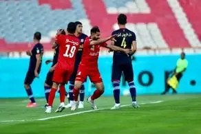 قرمزها با گلزنی آل‌کثیر راهی لیگ قهرمانان آسیا شد