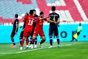 قرمزها با گلزنی آل‌کثیر راهی لیگ قهرمانان آسیا شد