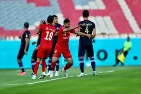 قرمزها با گلزنی آل‌کثیر راهی لیگ قهرمانان آسیا شد