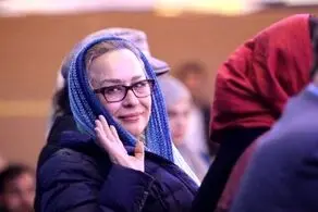 آزیتا حاجیان ستاره ای که غیب شد!/ تصاویر