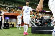 کتک کاری رامین رضاییان و حسینی در رستوران