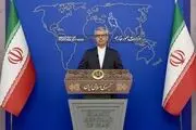 بقائی: گفت‌وگوهای رم در فضایی سازنده برگزار شد 