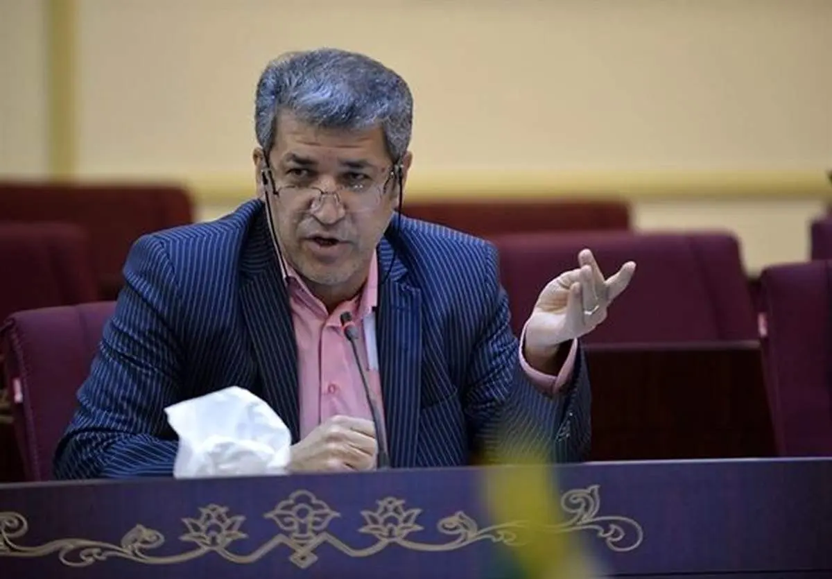 شایعهای که در مورد یک پرسپولیسی به حقیقت پیوست