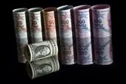 قیمت لیر ترکیه امروز در بازار