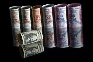 قیمت لیر ترکیه امروز در بازار