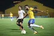 فجر سپاهان را هم قربانی می کند؟