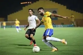 فجر سپاهان را هم قربانی می کند؟