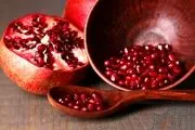 پوست انار را دور نریزید/ خواص این میوه برای بیماری‌های مجاری ادراری