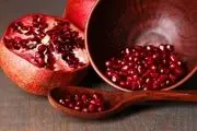 تاثیر فوق العاده انار در کاهش فشار خون بالا