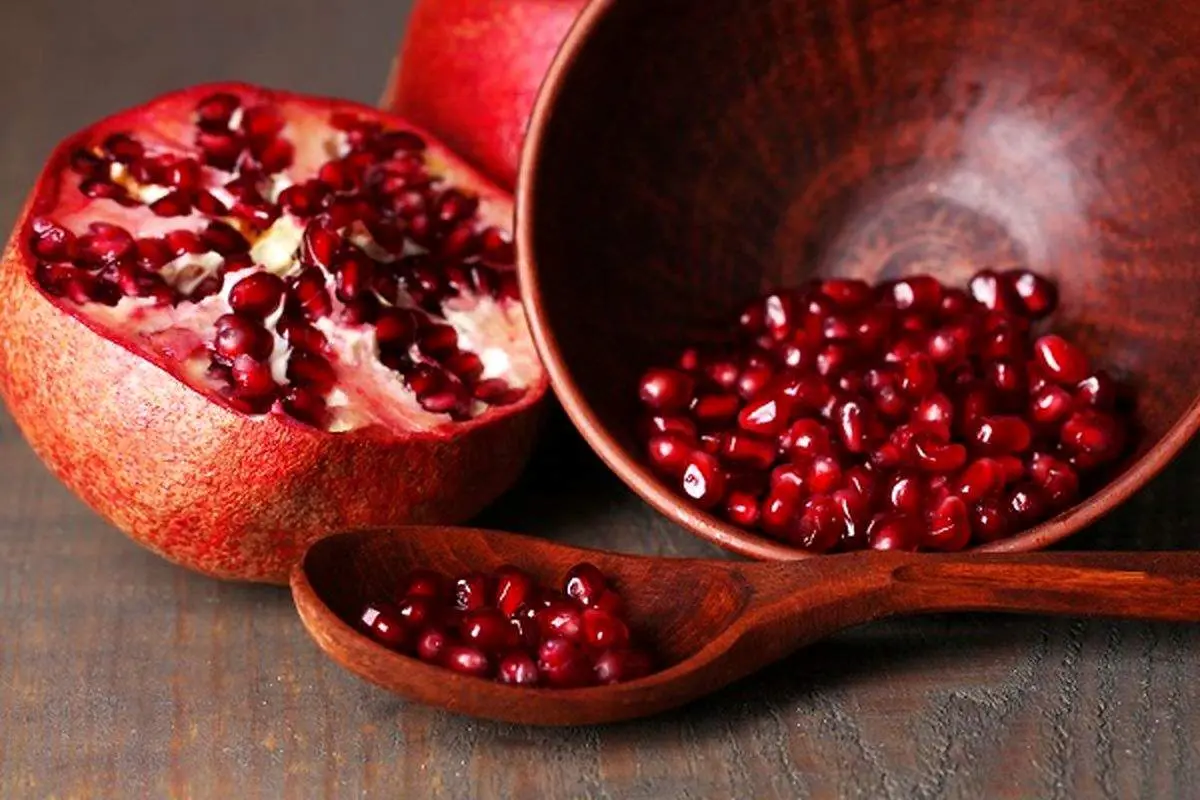 میوه مهارکننده آنفولانزا 