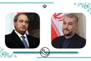 امیرعبداللهیان: کنار سوریه می مانیم 