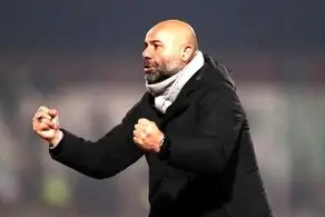  بختیاری‌زاده سرمربی استقلال شد