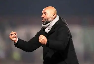  بختیاری‌زاده سرمربی استقلال شد