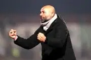 چهار استقلالی در انتظار بخشش بختیاری‌زاده