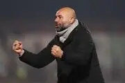 بختیاری‌زاده استعفا نمی‌کند