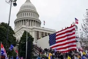 ایالات متحده به حال آماده باش درآمد/ نگرانی از موج جدید خشونت‌ها